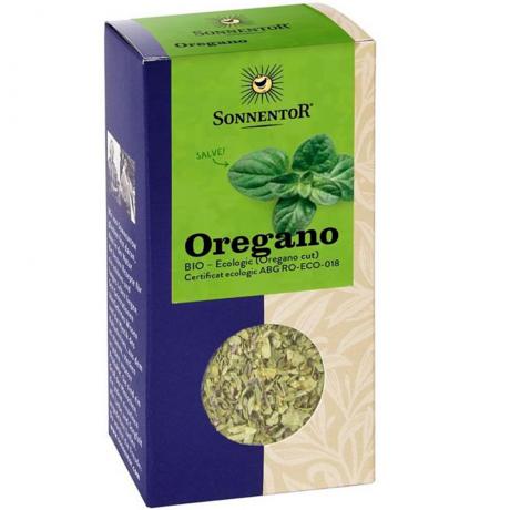 Oregano ECO 18 g - Sonnentor