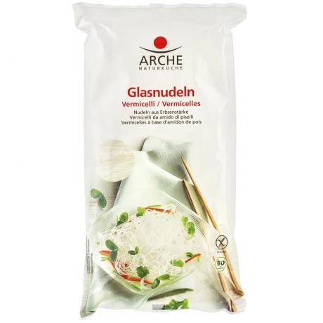 Vermicelli fara gluten ECO 200 g - Arche