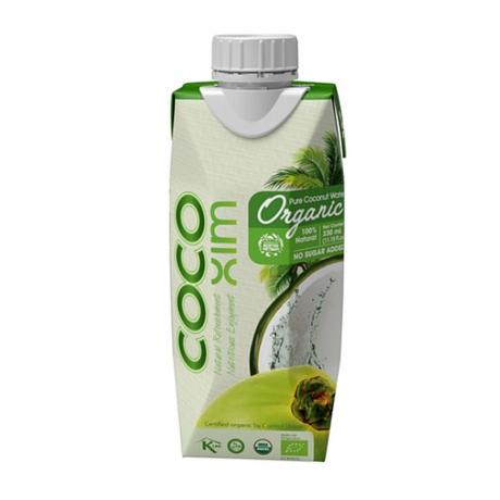 Apa de cocos ECO  330 ml - Cocoxim