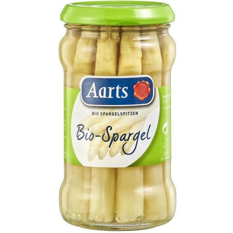 Sparanghel ECO 280 g - Aarts