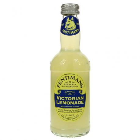 Limonada victoriana 275 ml - Fentimans