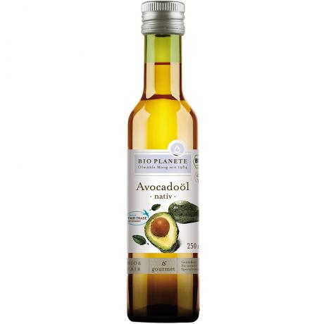 Ulei de avocado, ECO, 250 ml - Bio Planete