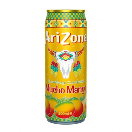 Mucho Mango 500 ml - Arizona