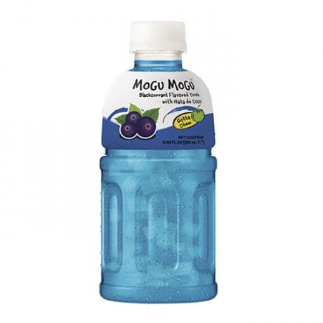 Bautura cu aroma de afine si nata de coco 320 ml - Mogu Mogu