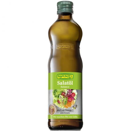 Ulei pentru salata , ECO, 500 ml - Rapunzel