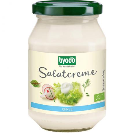 Sos pentru salata, ECO, 250 ml - Byodo