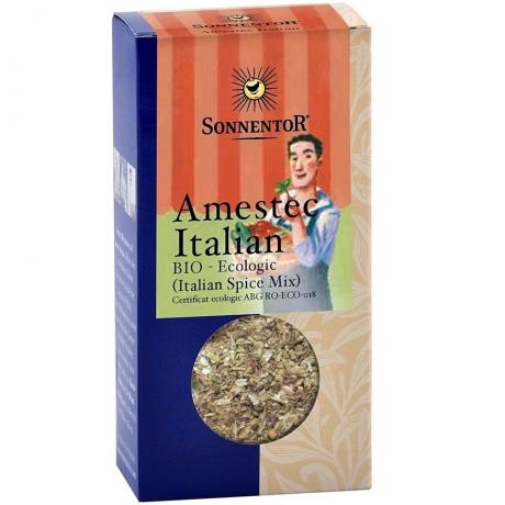 Amestec italian ECO 30 g - Sonnentor