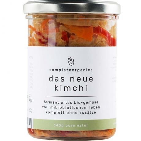 Noul Kimchi, ECO, 340 g - completeorganics