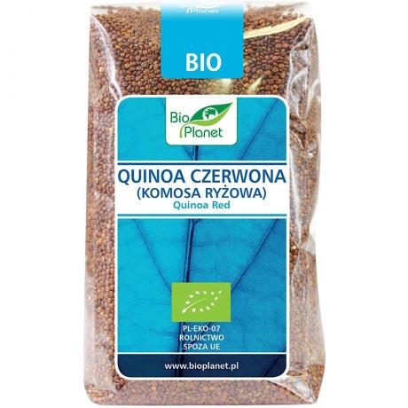 Quinoa rosie ECO, 500 g, - Bio Planet 