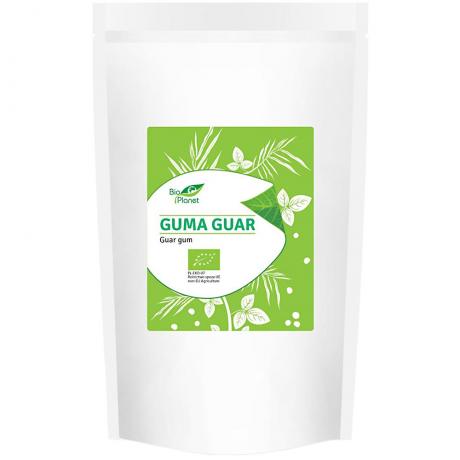 Guma Guar ECO, 200 g - Bio Planet