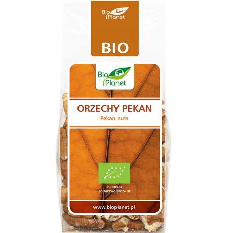 Nuci Pecan, ECO, 100 g, - Bio Planet