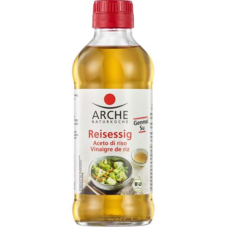 Otet de orez, Genmai su, ECO, 250 ml, - Arche