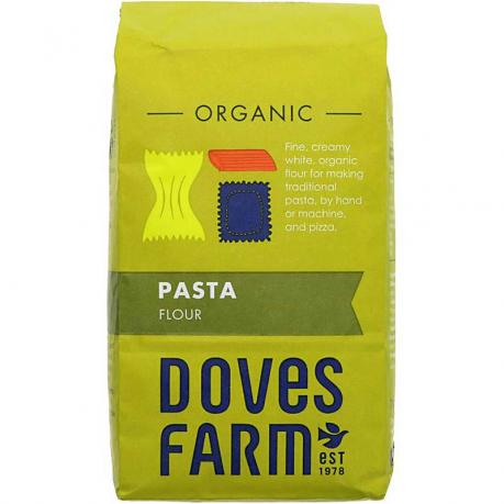 Faina pentru paste, ECO, 1 kg, - Doves Farm