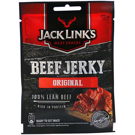 Snack de vita, Original, 25 g, - Jack Link’s