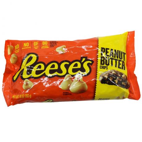 Reese’s Chips pentru prajituri, 283 g, - Reese’s