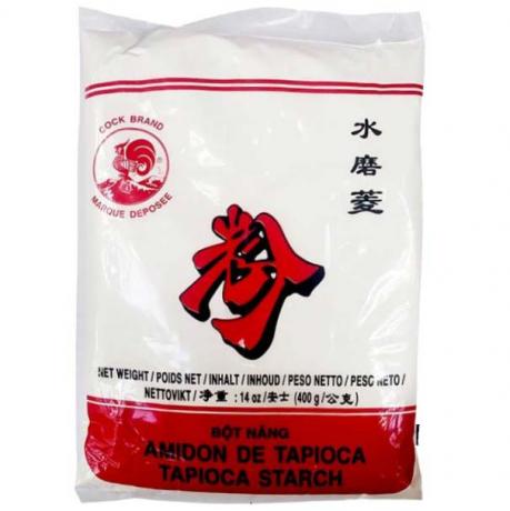 Amidon de tapioca, 400 g, - Cock Brand