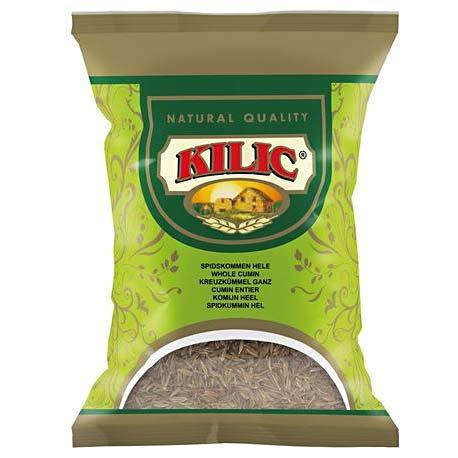 Chimion (seminte), 70 g, - Kilic