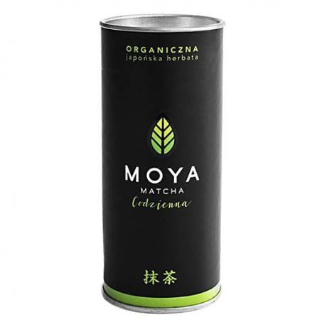 Ceai verde matcha, ECO, 30 g, - Moya Matcha