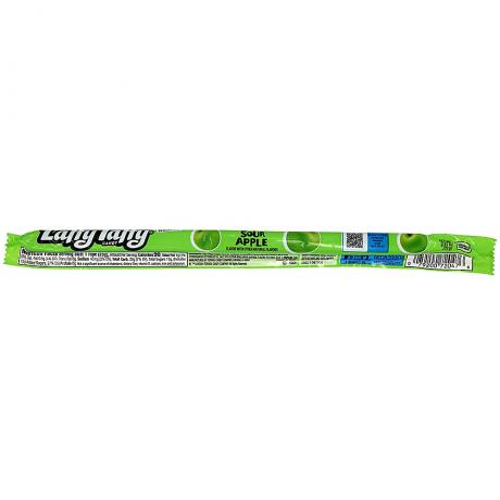 Bagheta cu aroma de mere verzi 23 g - Laffy Taffy