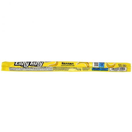 Bagheta cu aroma de banane    23 g - Laffy Taffy