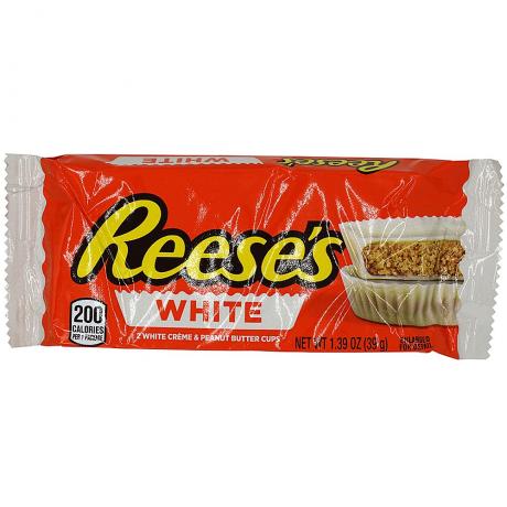 Prajiturele 2 buc - Albe, 39,5 g - Reese's