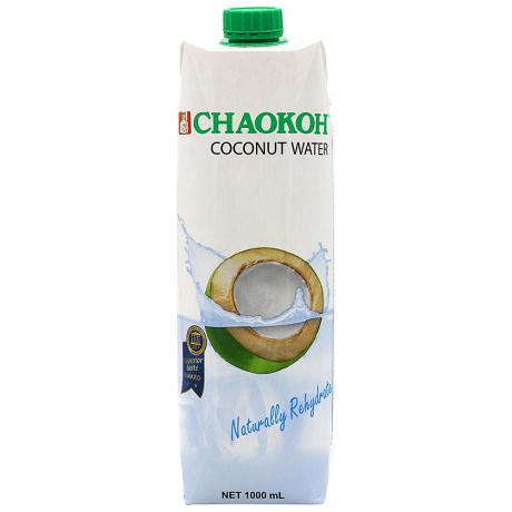 Apa de cocos 1 L - Chaokoh