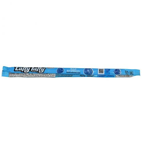 Bagheta albastra cu aroma de zmeura 23 g - Laffy Taffy