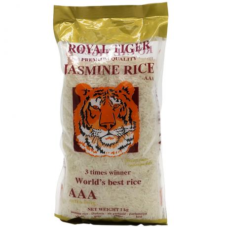 Orez Jasmine 1 Kg - Royal Tiger