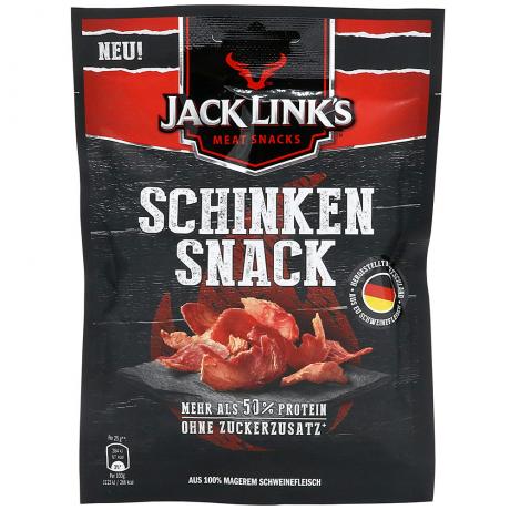 Snack de porc, 25 g, - Jack Link’s