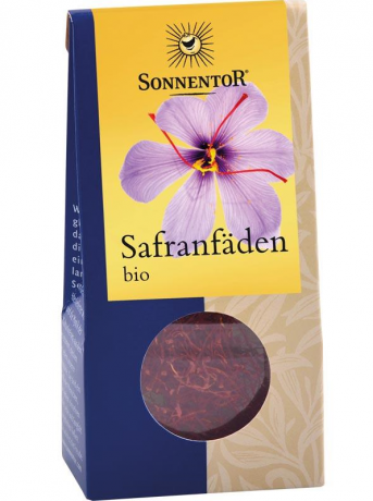 Condiment Sofran 0,5 g ECO - Sonnentor