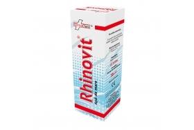 Rhinovit spray - apa de mare 30 ml - Farmaclass