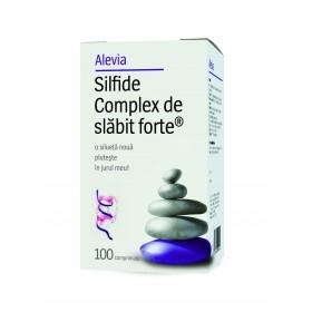 Silfide Complex de Slabit Forte 100 cp - Alevia