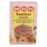 Sambar masala - Amestec de condimente pentru curry sud-indian 100 g