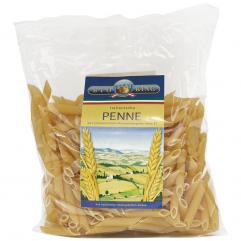 Penne italiene din grau dur ECO 500 g