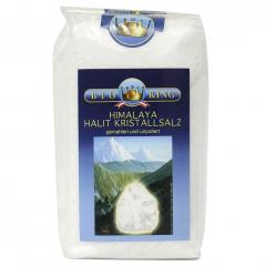 Sare gema Himalaya macinata 500 g