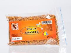 Polen granule 100 g