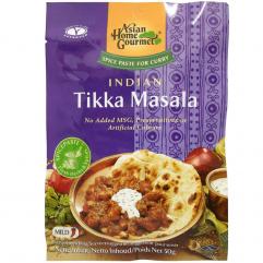 Pasta condimentata indiana Tikka Masala 50 g