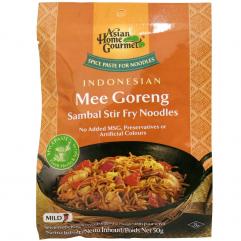 Pasta condimentata indoneziana pentru taitei Mee Goreng 50 g