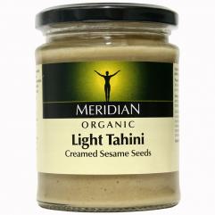 Pasta de susan Light tahini ECO 270 g