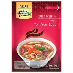 Pasta condimentata pentru supa thailandeza Tom Yum 50 g