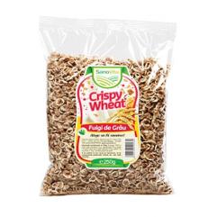 Fulgi de grau Crispy Wheat 250 g