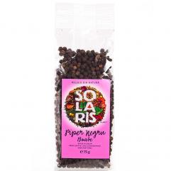 Piper negru boabe 75 g