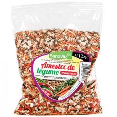 Amestec de legume ardelenesc 125 g