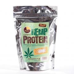 Proteina din canepa 250 g