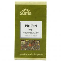 Condiment Piri Piri 40 g