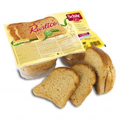 Rustico - Paine fara gluten 225 g