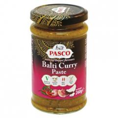 Pasta de curry Balti 270 g