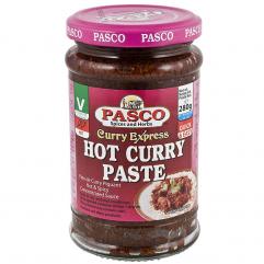 Pasta de curry picanta 270 g