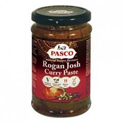 Pasta de curry Rogan Josh 280 g