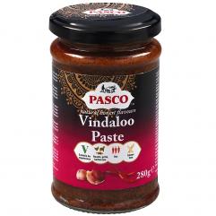 Pasta de curry Vindaloo 270 g